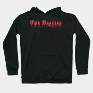 Red Shadow Betles Hoodie